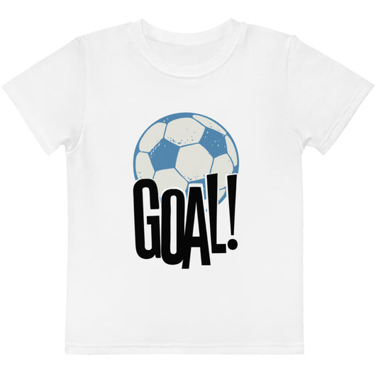 Goal Football (T-shirt)