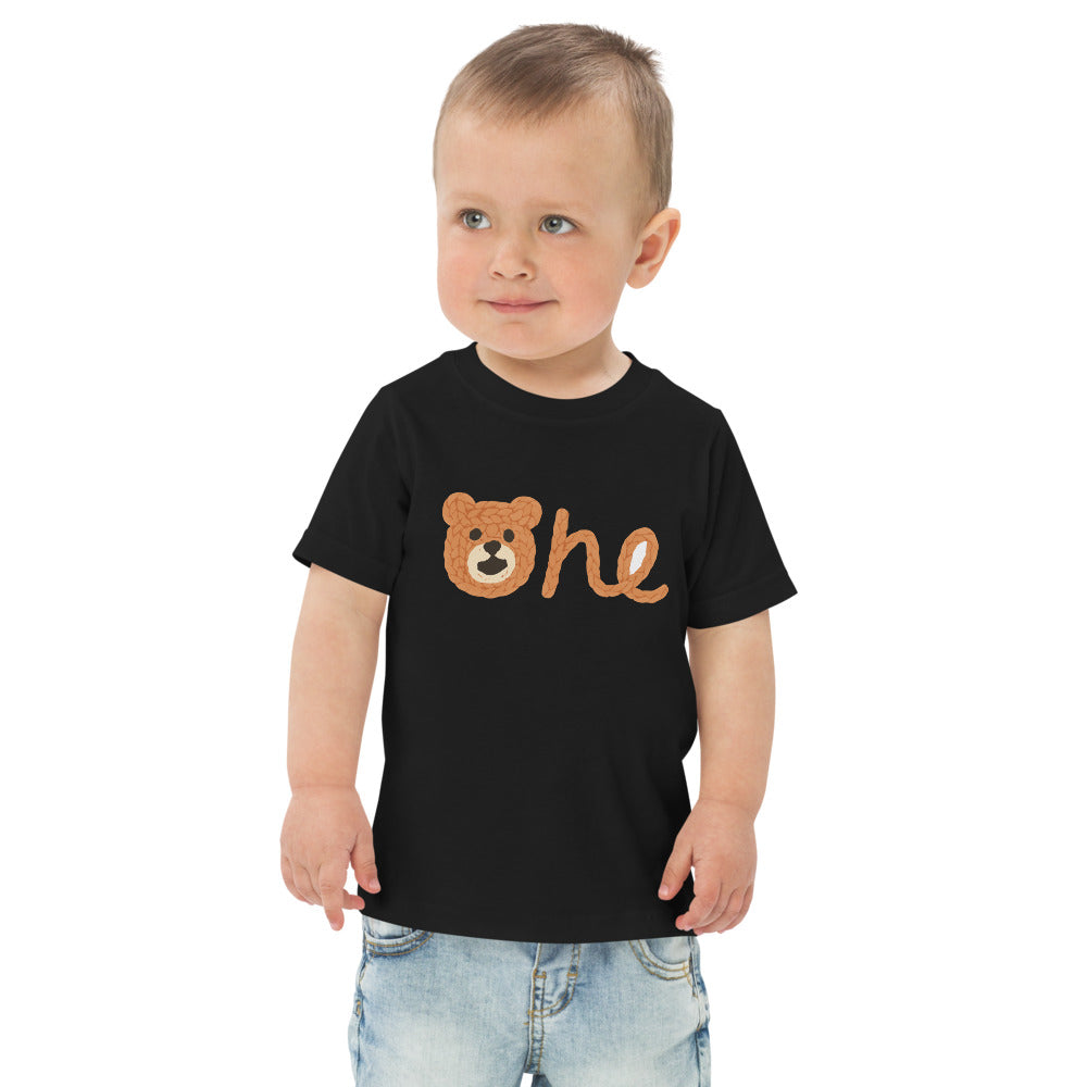 He Bear (t-shirt)