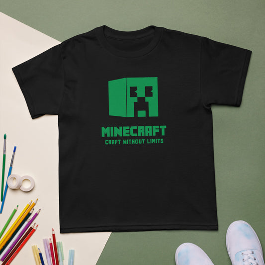 Minecraft (T-shirt)