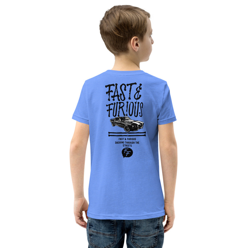 Fast&Furious (T-shirt)