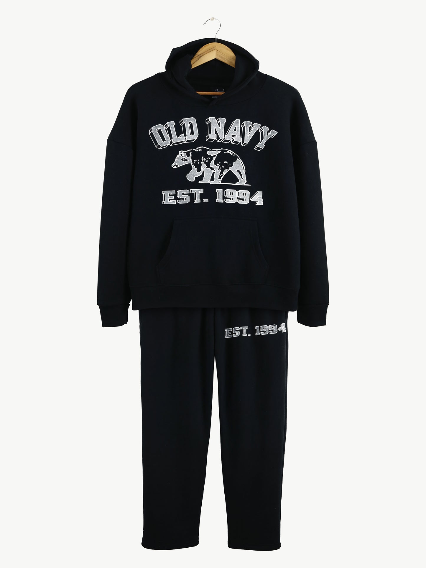 Old Navy - Est 1994 (hoodie&trouder)