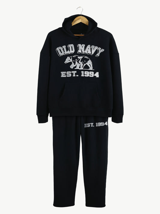 Old Navy - Est 1994 (hoodie&trouder)