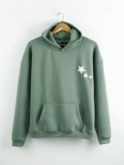 (Well done better than well said) - Hoodie