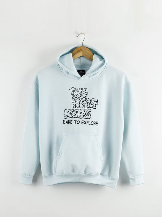 (The Half Ride) - Hoodie