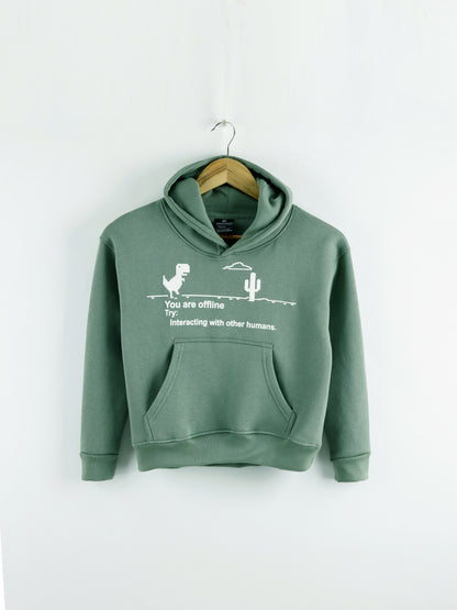 (You're Offline) - Hoodie