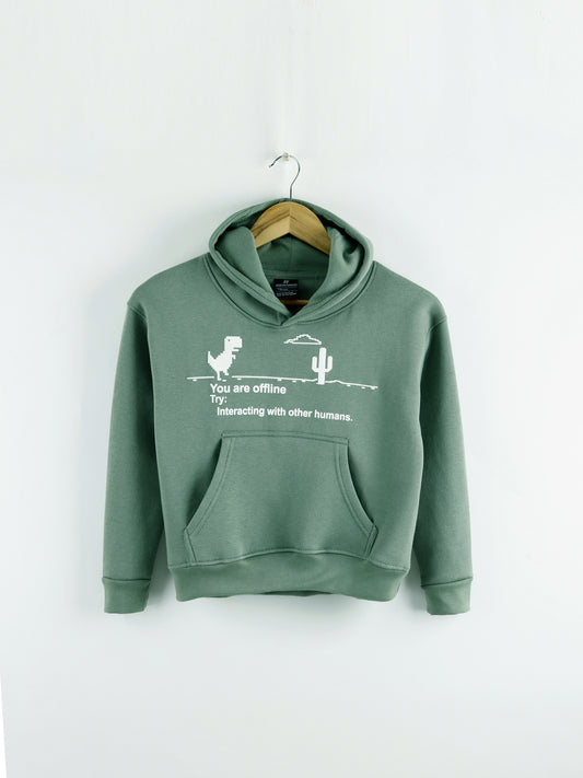 (You're Offline) - Hoodie