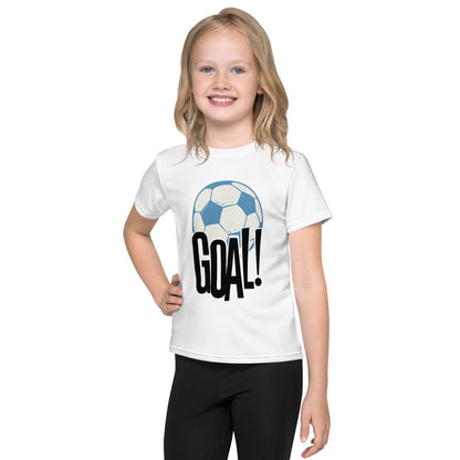 Goal Football (T-shirt)
