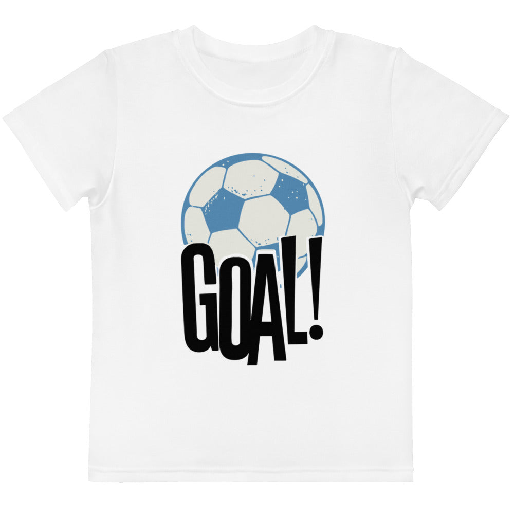 Goal Football (T-shirt)