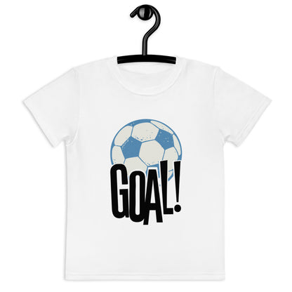 Goal Football (T-shirt)