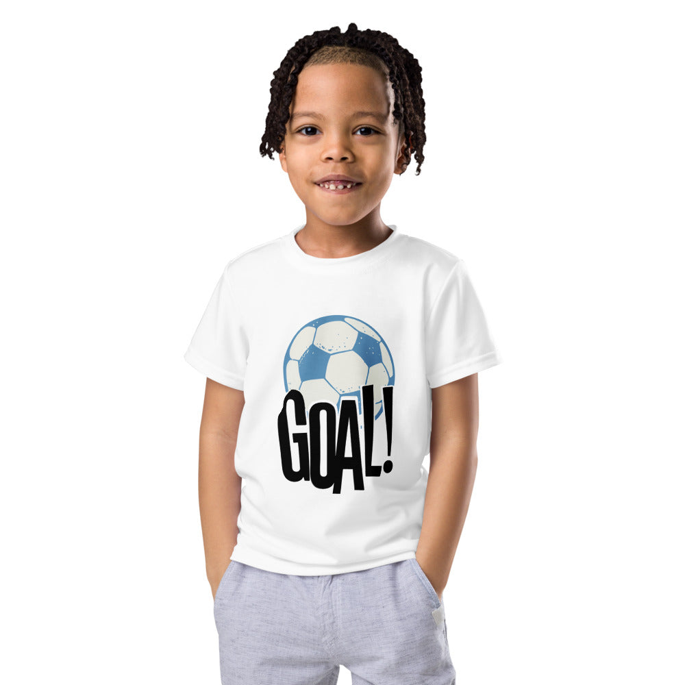 Goal Football (T-shirt)