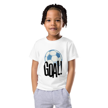 Goal Football (T-shirt)