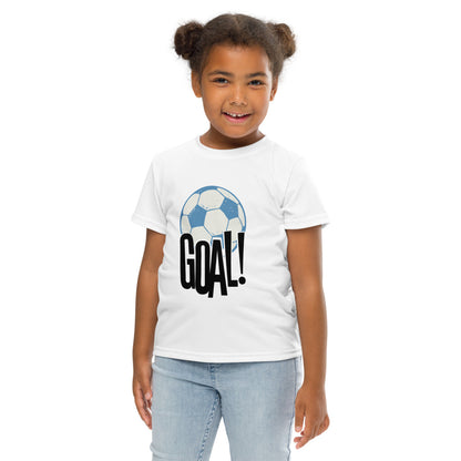 Goal Football (T-shirt)