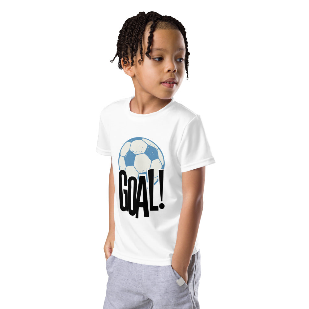 Goal Football (T-shirt)