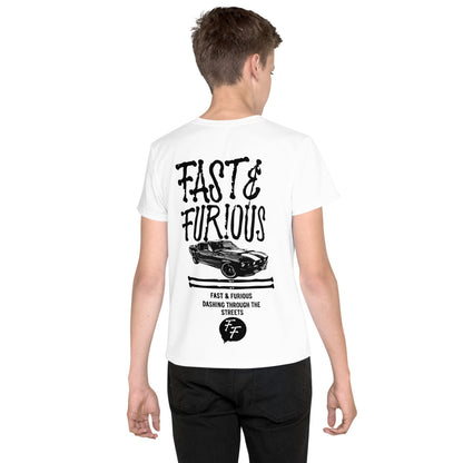 Fast&Furious (T-shirt)