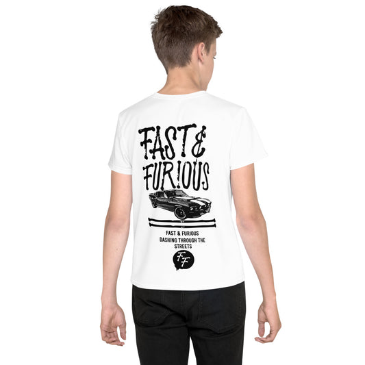 Fast&Furious (T-shirt)