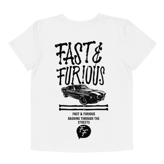 Fast&Furious (T-shirt)
