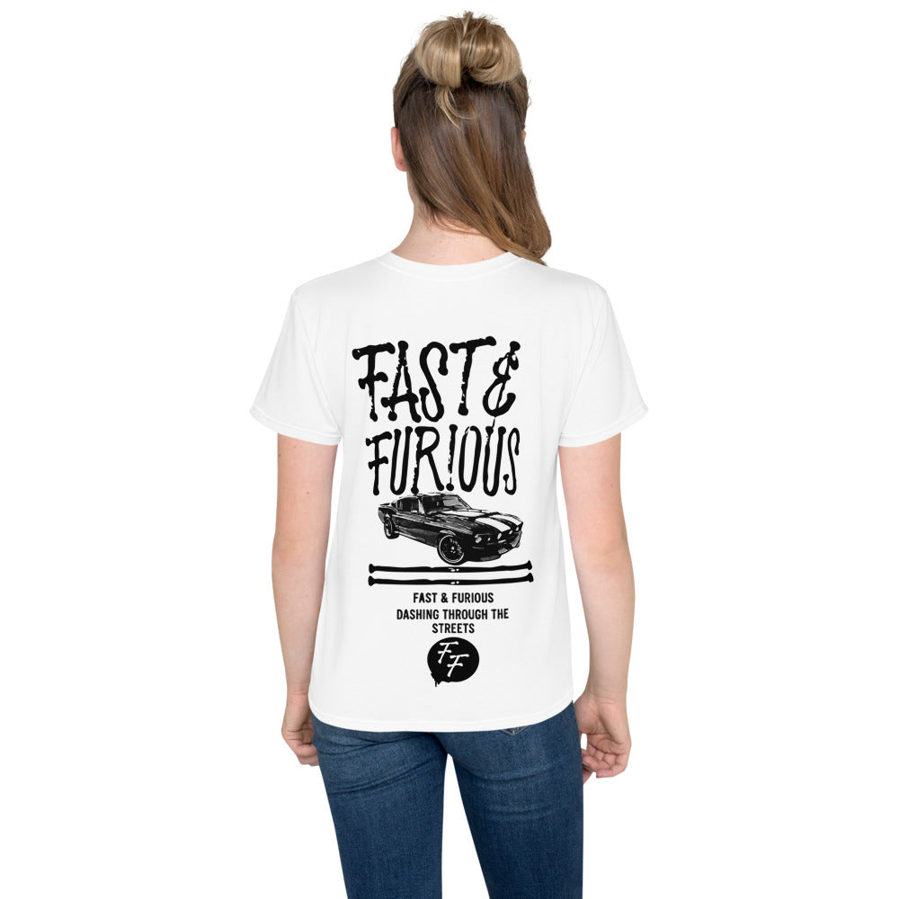 Fast&Furious (T-shirt)