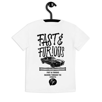 Fast&Furious (T-shirt)