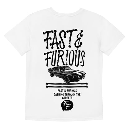 Fast&Furious (T-shirt)