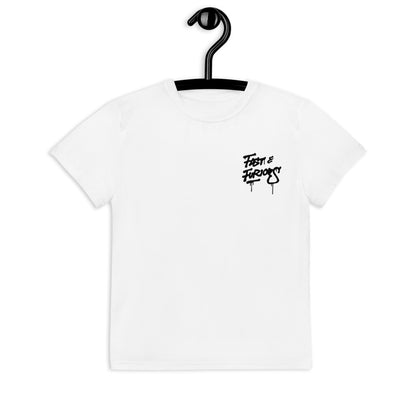 Fast&Furious (T-shirt)