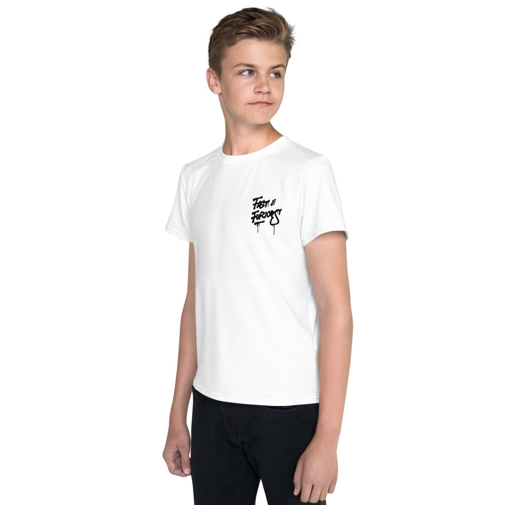 Fast&Furious (T-shirt)