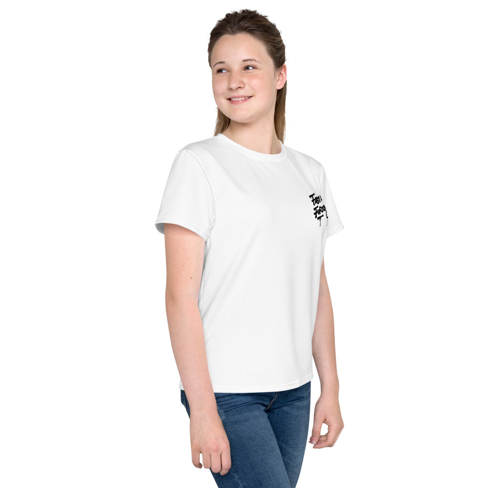 Fast&Furious (T-shirt)