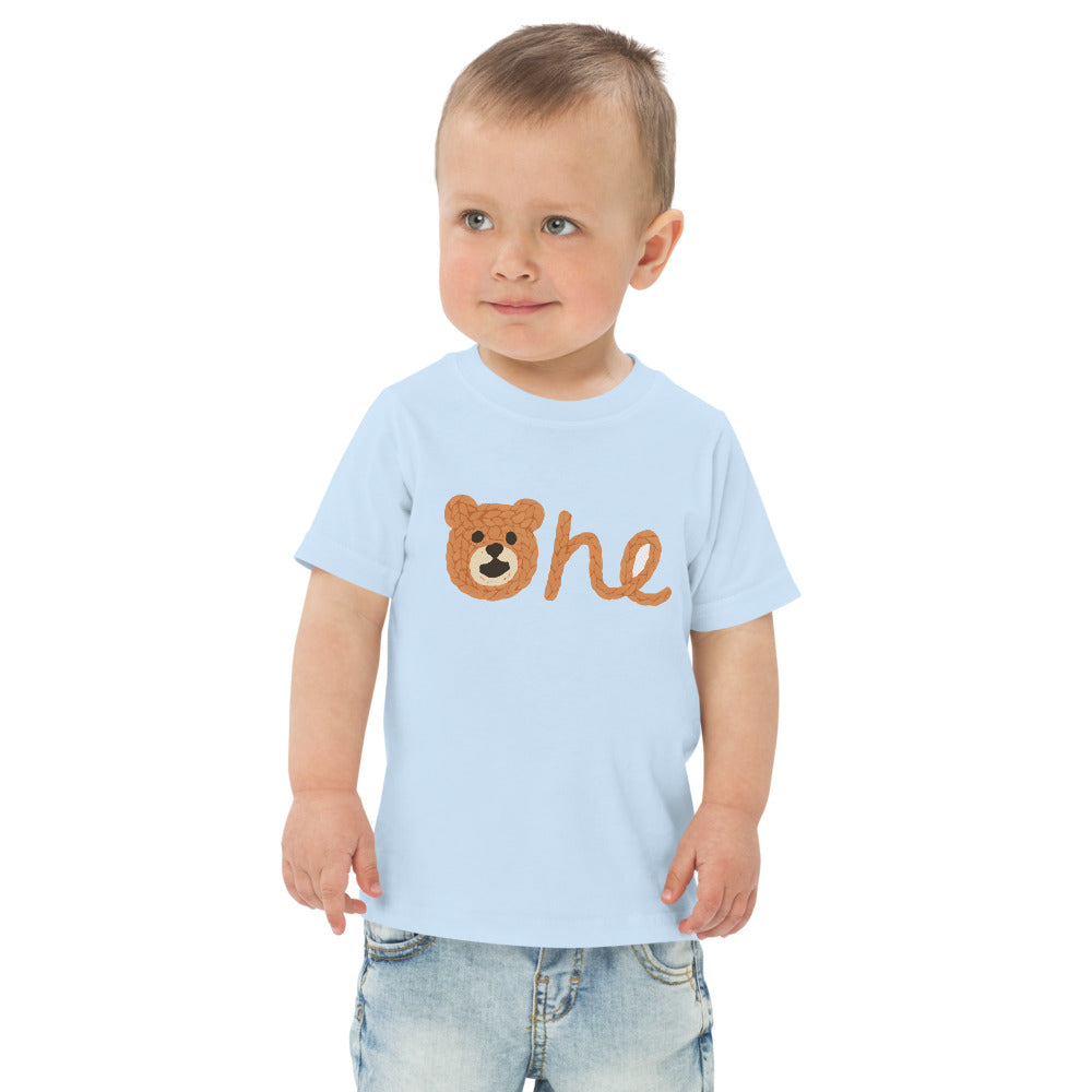 He Bear (t-shirt)