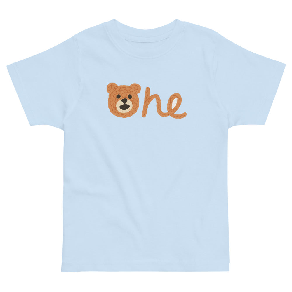 He Bear (t-shirt)
