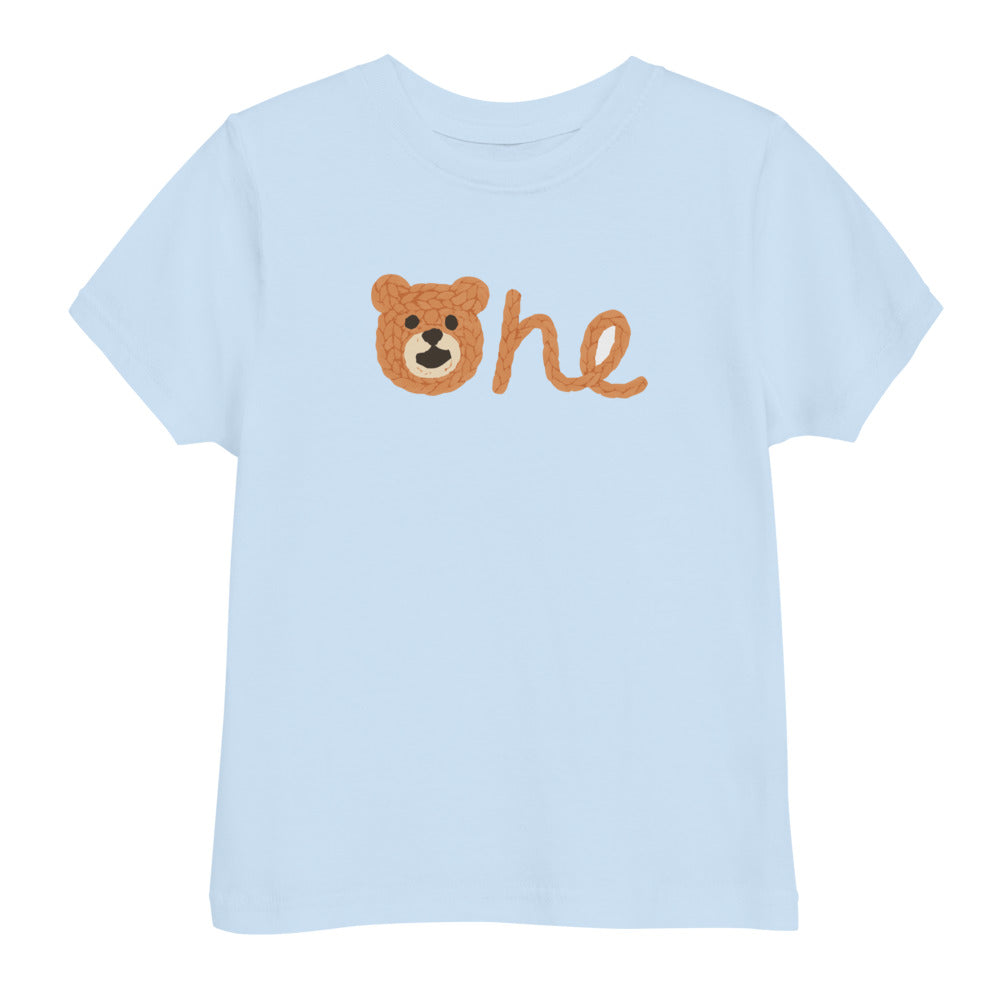 He Bear (t-shirt)