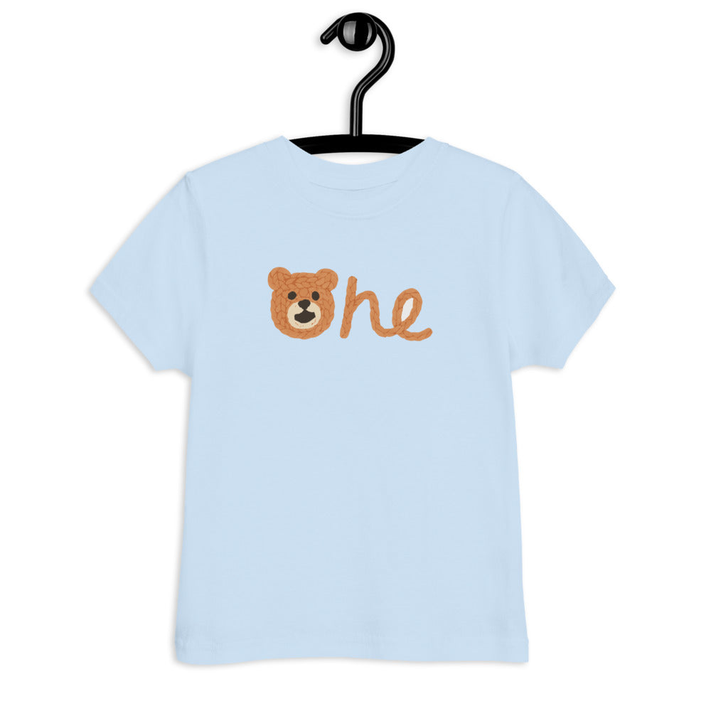 He Bear (t-shirt)