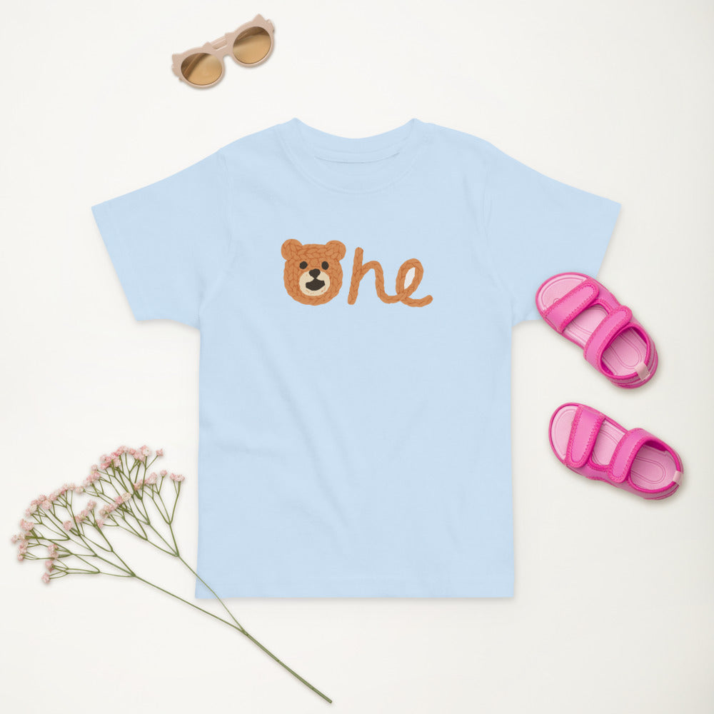 He Bear (t-shirt)