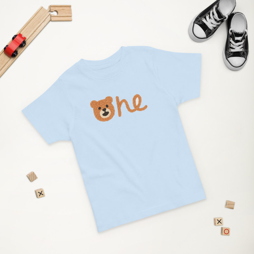 He Bear (t-shirt)