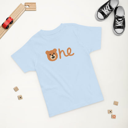 He Bear (t-shirt)