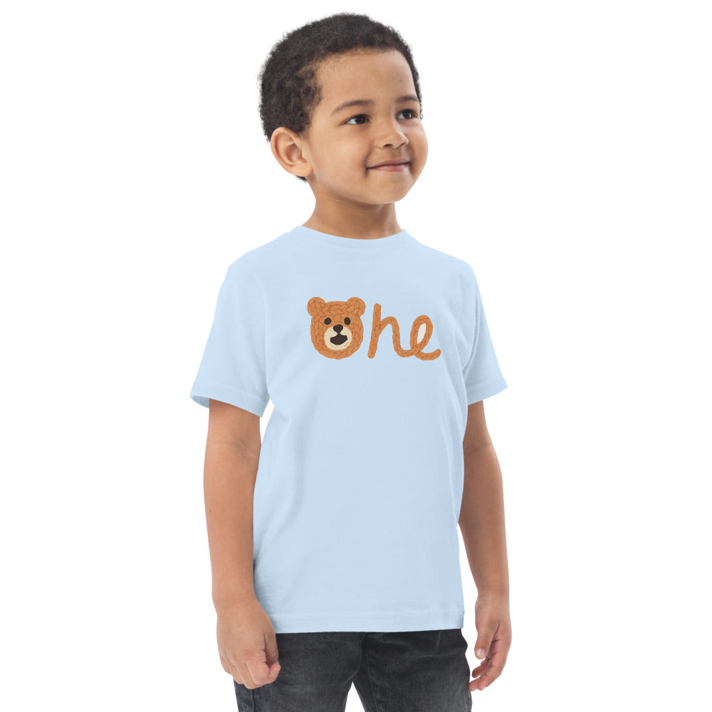 He Bear (t-shirt)