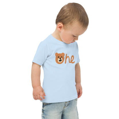 He Bear (t-shirt)