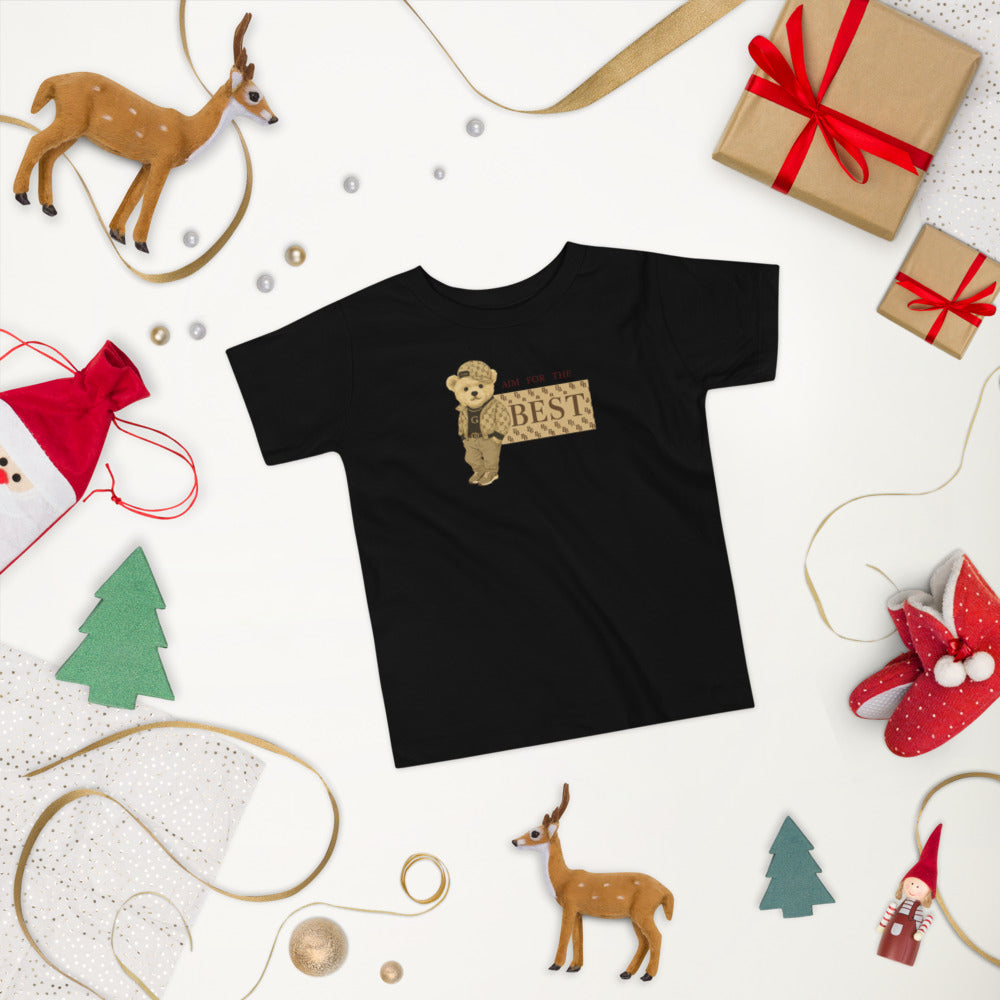 Best Bear (T-shirt)