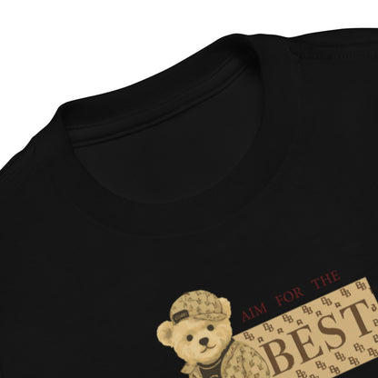 Best Bear (T-shirt)