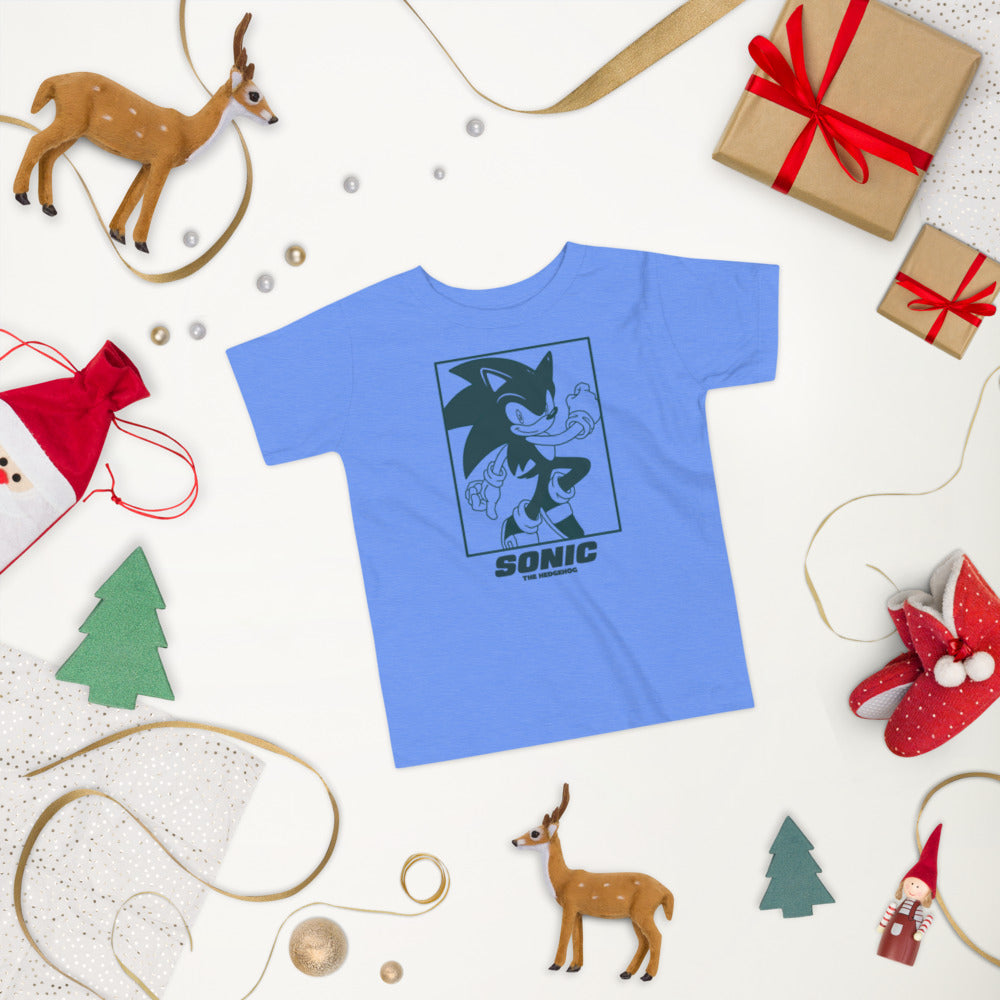 Sonic (T-shirt)