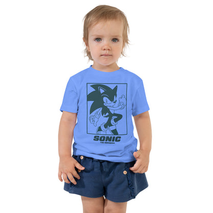 Sonic (T-shirt)