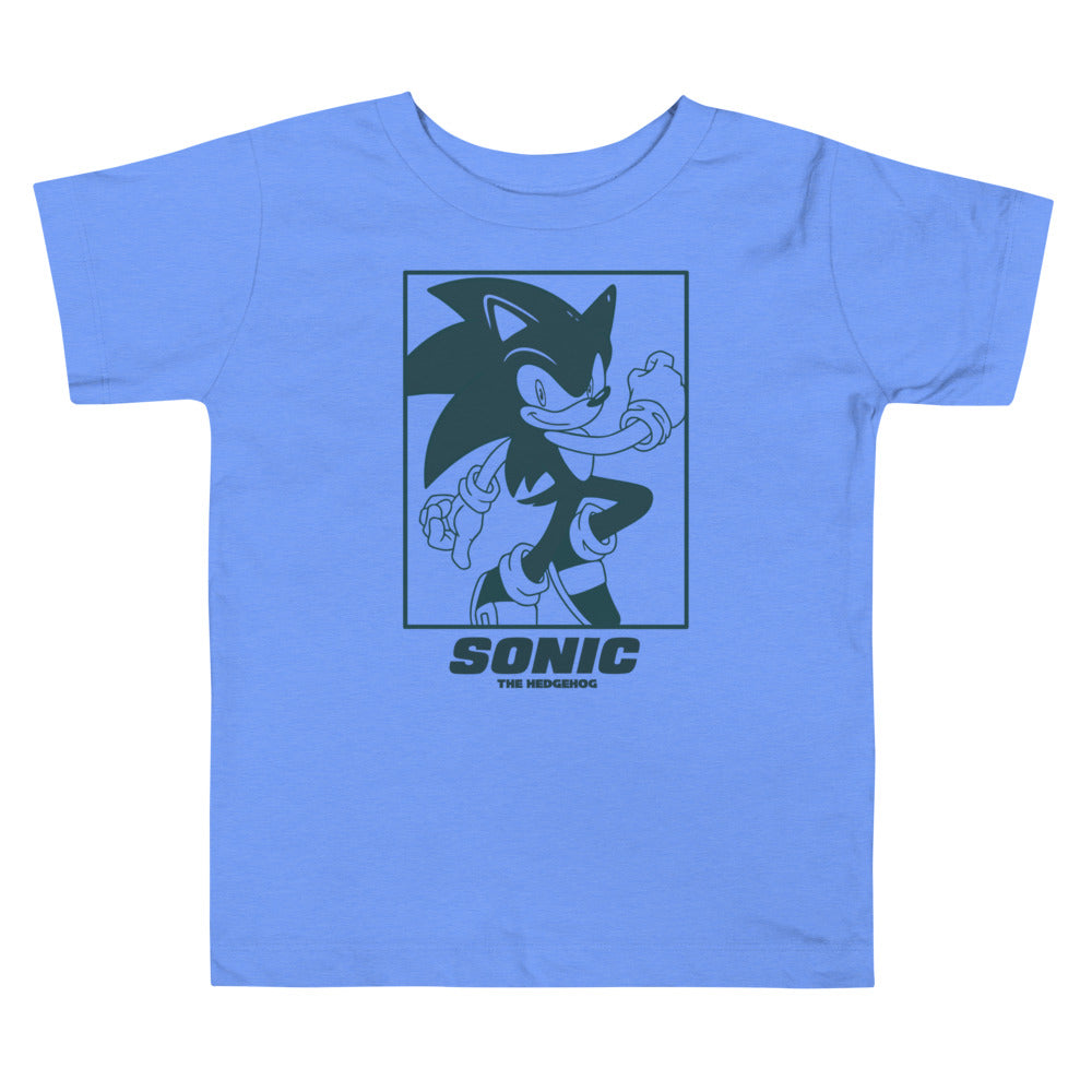 Sonic (T-shirt)