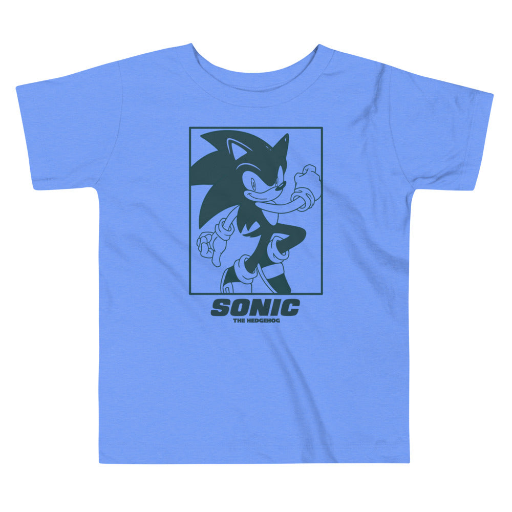Sonic (T-shirt)