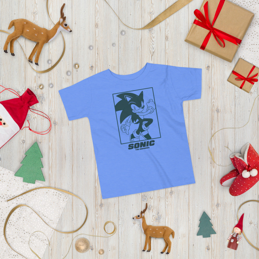 Sonic (T-shirt)