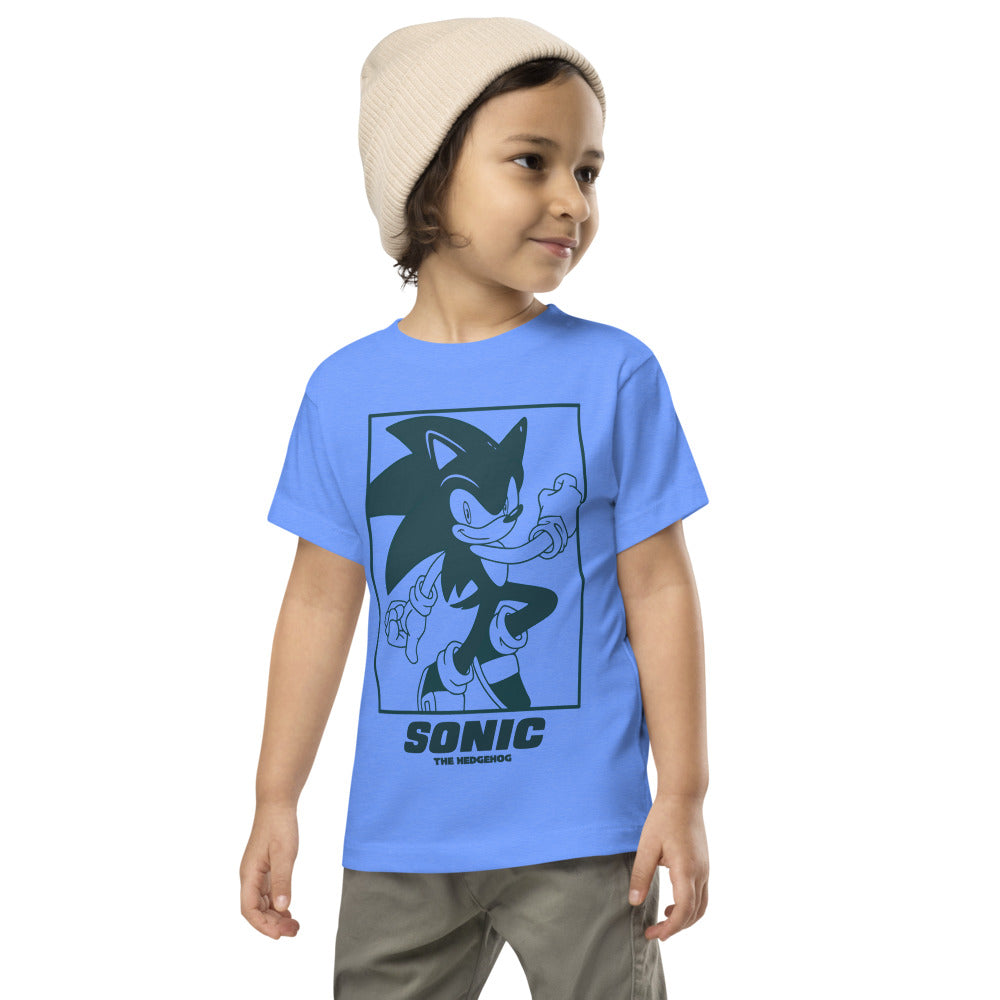 Sonic (T-shirt)