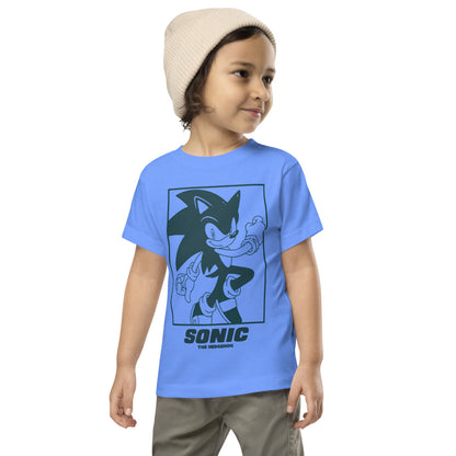 Sonic (T-shirt)