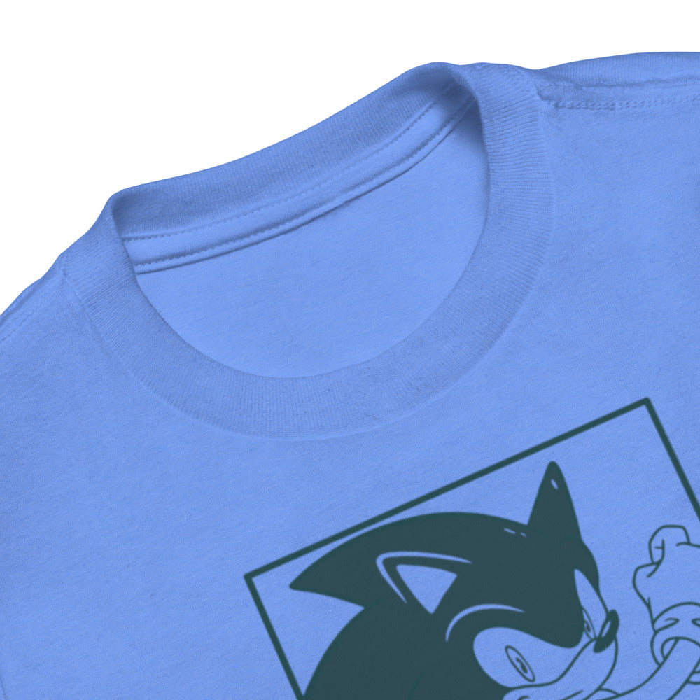 Sonic (T-shirt)