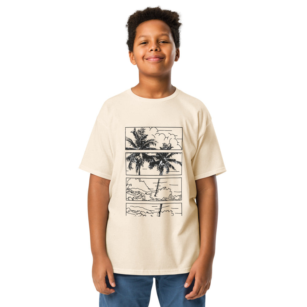 Tree (T-shirt)