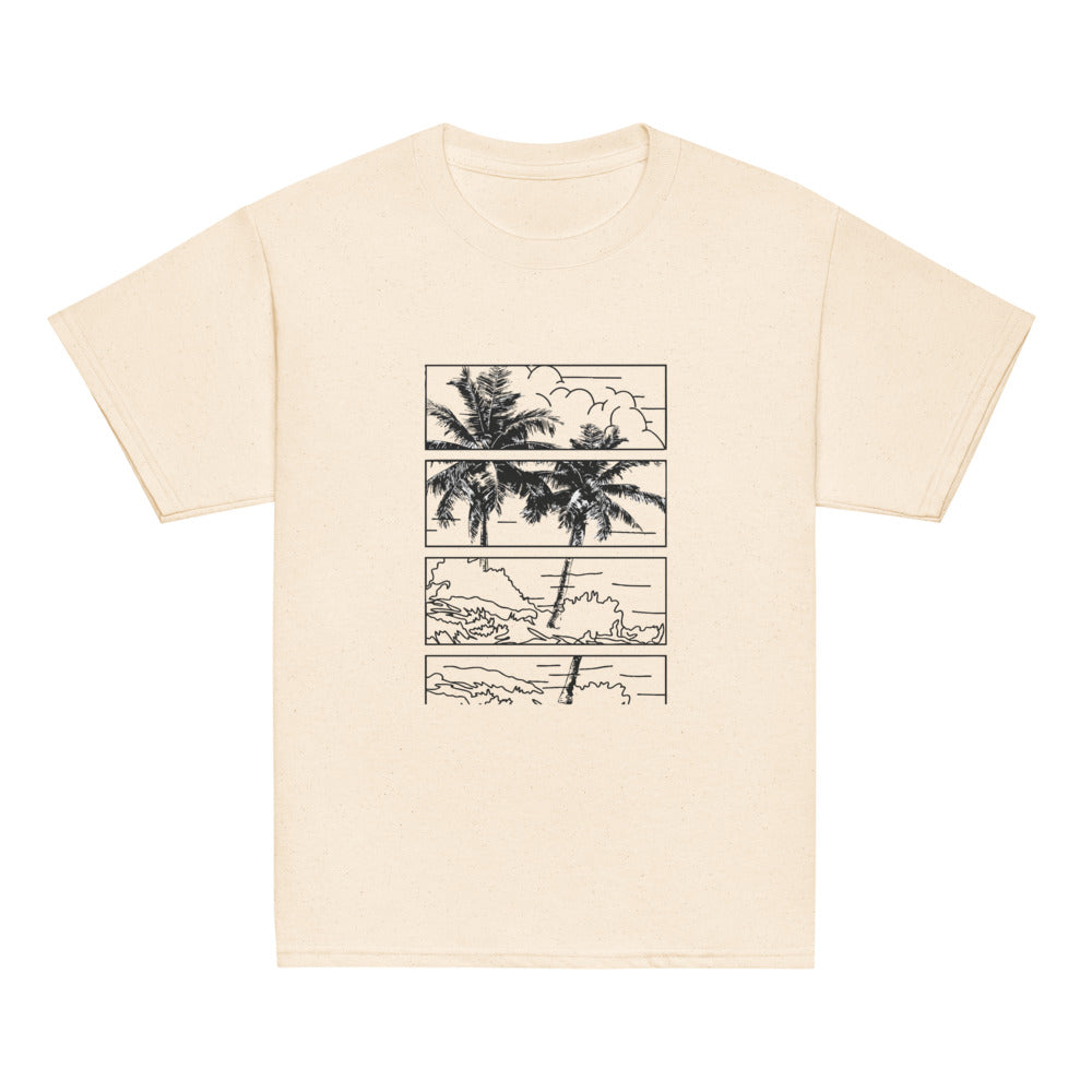 Tree (T-shirt)