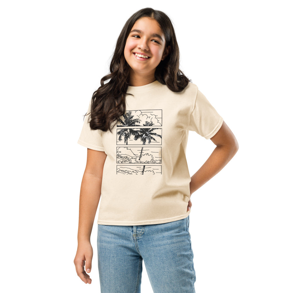 Tree (T-shirt)