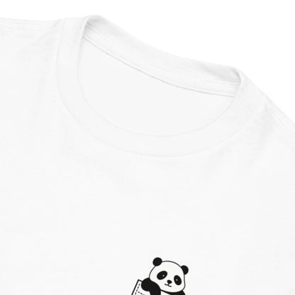 Pocket Panda (T-shirt)
