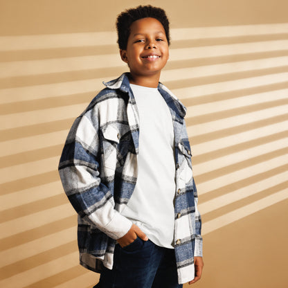 Pocket Panda (T-shirt)